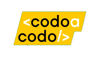 Imagen del logo de codo a codo